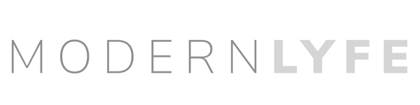 MODERN LYFE logo